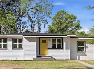 1330 BLANDING Street, Starke, FL 32091