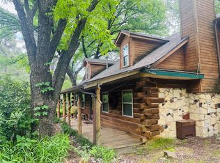 1368 E Renfro St, Burleson, TX 76028