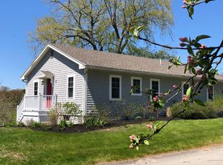 81 Western Ave, Kennebunk, ME 04043