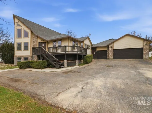 709 Sherry Rd, Nampa, ID 83686