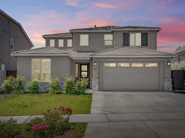 1515 Jodi Dr, Yuba City, CA 95993
