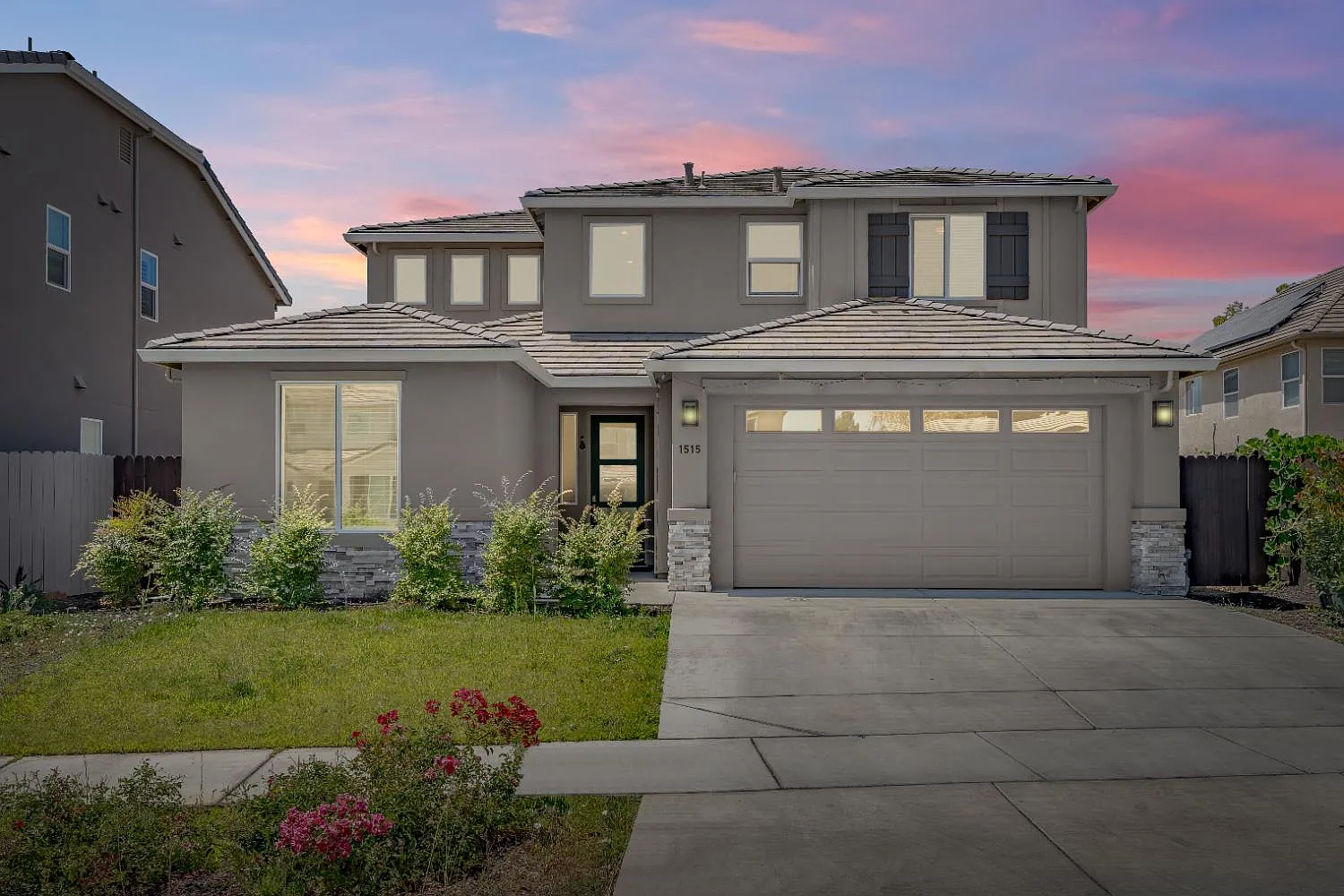 1515 Jodi Dr photo 1