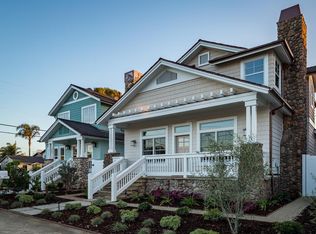 4775 Dorrance Way, Carpinteria, CA 93013