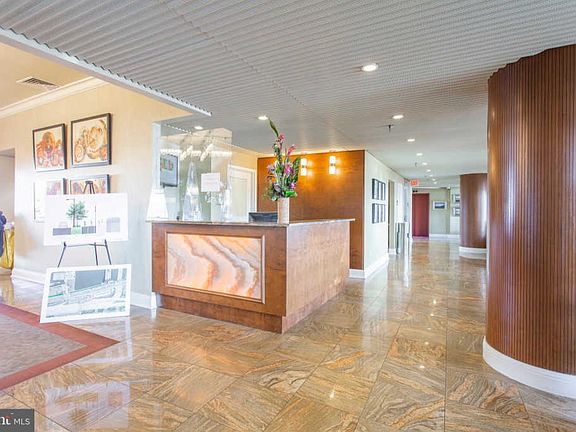 3rd image of 717 S Chris Columbus Blvd Unit 608