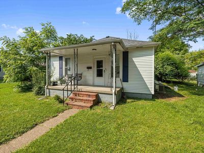 1515 Wright St, Henderson, KY, 42420