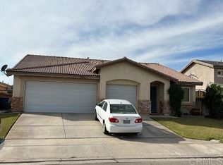 1145 Fairfield Way, Heber, CA 92249