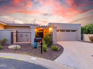 2516 N 61st Way, Scottsdale, AZ 85257