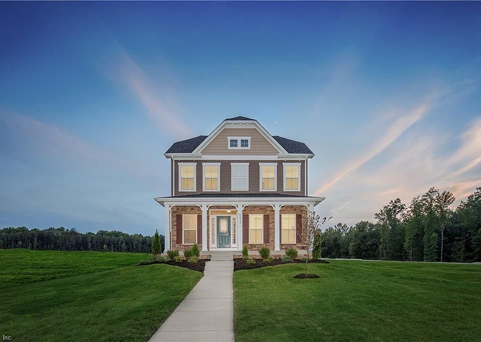 1st image of LOT 51 Patriots Walke Dr