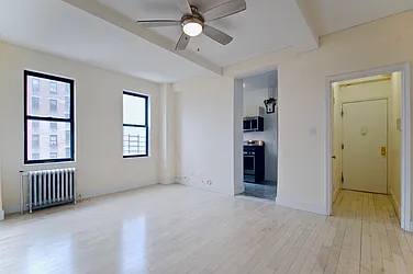 Rented by Compass