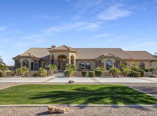 5415 S Rainbow Rd, Buckeye, AZ 85326