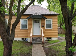 408 W Sussex Ave, Missoula, MT 59801