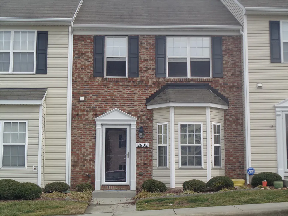 2802 Gross Ave