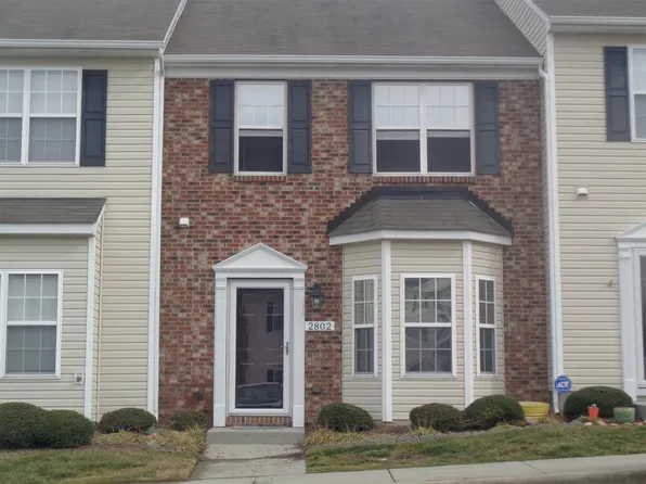 2802 Gross Ave, Wake Forest, NC 27587