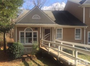 4531 Antique Ln, Raleigh, NC 27616