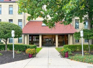 10 Foery Dr APT 203, Utica, NY 13501