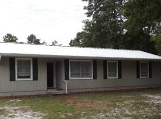 160 Pine Tree Dr, Lake Placid, FL 33852