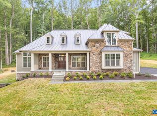 6 Jarmans Gap Rd Lot 6, Crozet, VA 22932