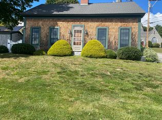 4 Temple St, Hallowell, ME 04347
