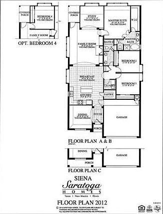 2nd image of 5615 Sabbia Dr