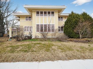 1207 12th St, Lawrenceville, IL 62439