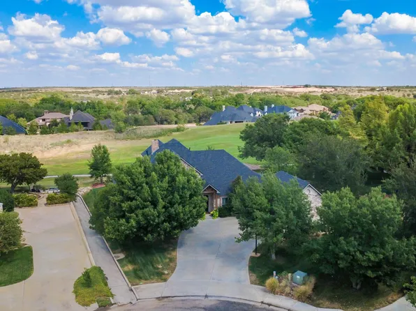 9 Sandhills Ln, Amarillo, TX 79124