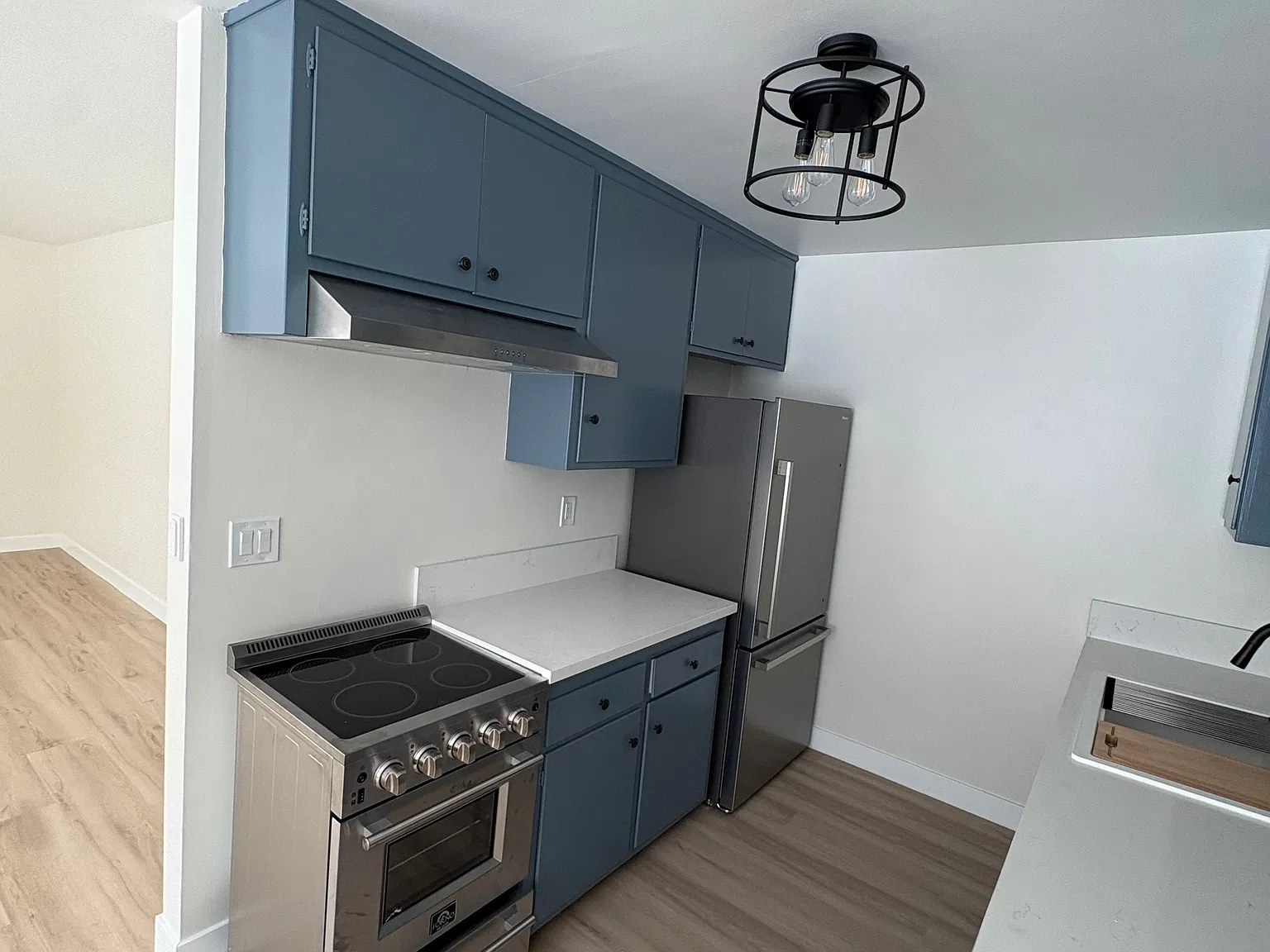2 bed, 850 sqft, $2,550 — Photo 2