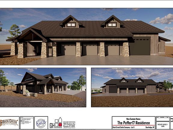 5th image of Nhn Willow Creek Rd