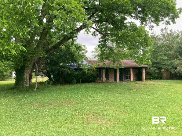 8960 Grand Bay Wilmer Rd S, Grand Bay, AL 36541