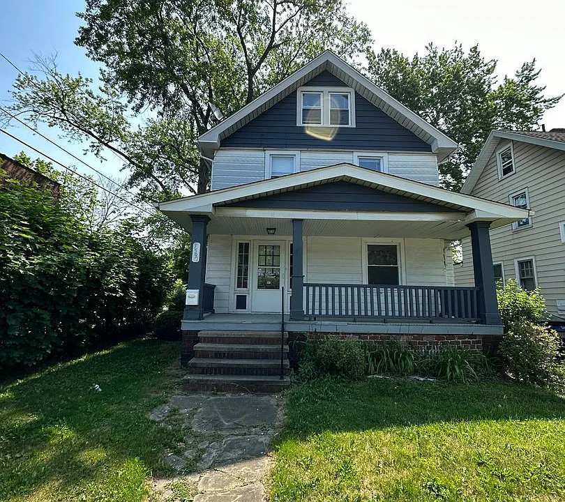 3591 W 134th St