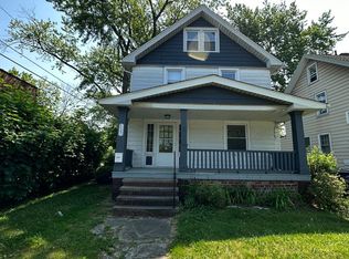 3591 W 134th St, Cleveland, OH 44111