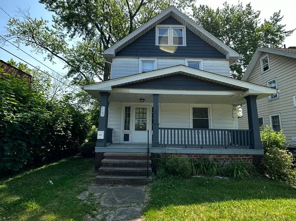 3591 W 134th St, Cleveland, OH 44111