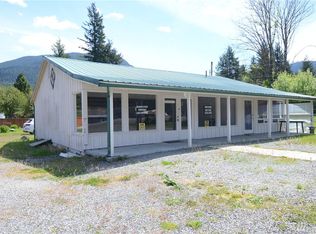 13050 Us Highway 12, Packwood, WA 98361