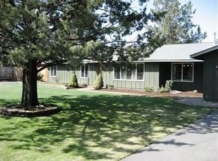 61623 Fargo Ln, Bend, OR 97702