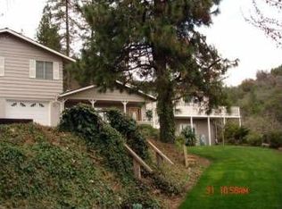 180 Morton Way, Jacksonville, OR 97530