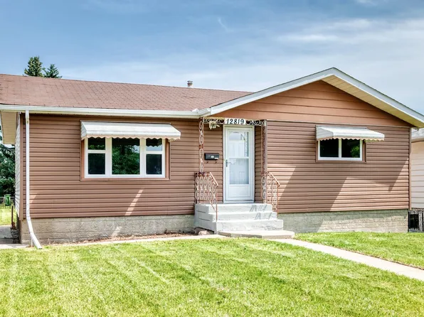 12819 107th St NW, Edmonton, AB T5E 4V4
