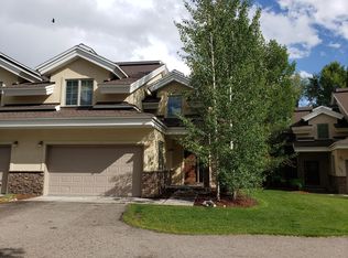 137 Cobble Creek Ln #72, Driggs, ID 83422