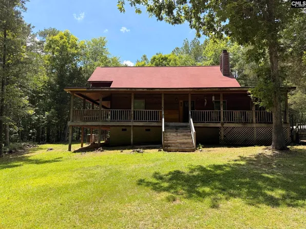 100 7th Dr, Chapin, SC 29036