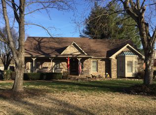 1425 Trailridge Cir, Mount Juliet, TN 37122