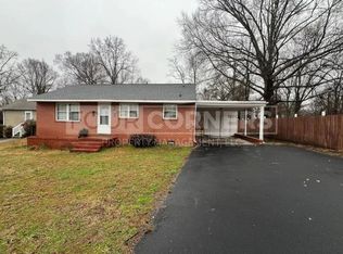 3301 Beck St APT C, Greensboro, NC 27405