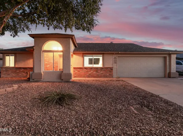 6115 W EVANS Drive, Glendale, AZ 85306
