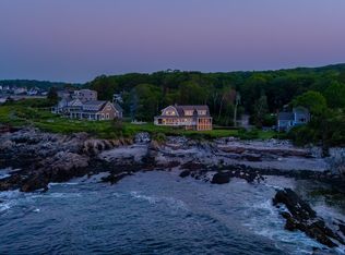 12 Surfside Ave, Cape Elizabeth, ME 04107