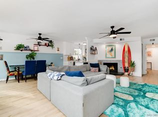 3851 Basilone St UNIT 2, San Diego, CA 92110