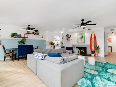 3851 Basilone St UNIT 2, San Diego, CA, 92110