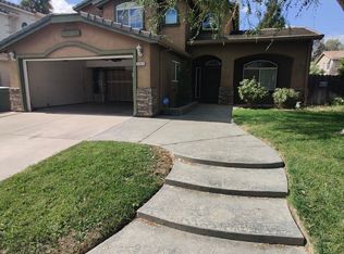 3543 Paseo Verde Ave, Merced, CA 95348