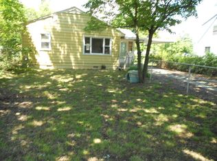 6135 Richmond Rd, Warsaw, VA 22572