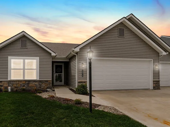 4875 Hammock Dr, Fort Wayne, IN 46818