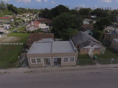 4419 NW 17th Ave, Miami, FL, 33142