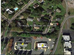 37 Winding Rd, Pottstown, PA 19464