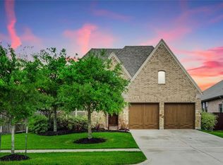 21026 Shelbyville Dr, Richmond, TX 77407