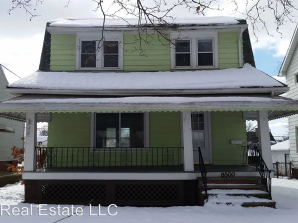 8500 Bancroft Ave, Cleveland, OH 44105